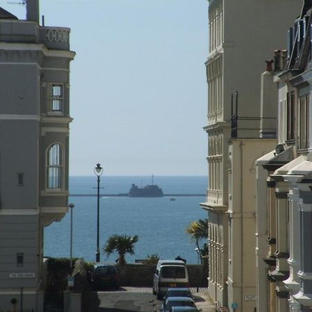 Lamplighter Guesthouse Plymouth Luaran gambar