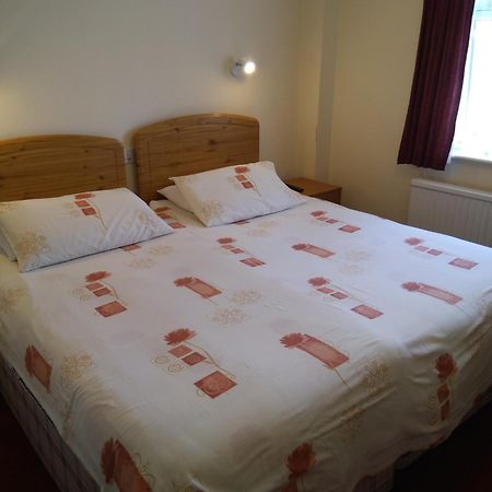 Lamplighter Guesthouse Plymouth Bilik gambar