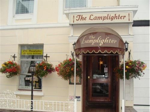 Lamplighter Guesthouse Plymouth Luaran gambar