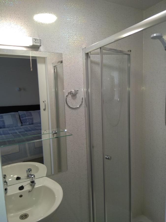 Lamplighter Guesthouse Plymouth Bilik gambar