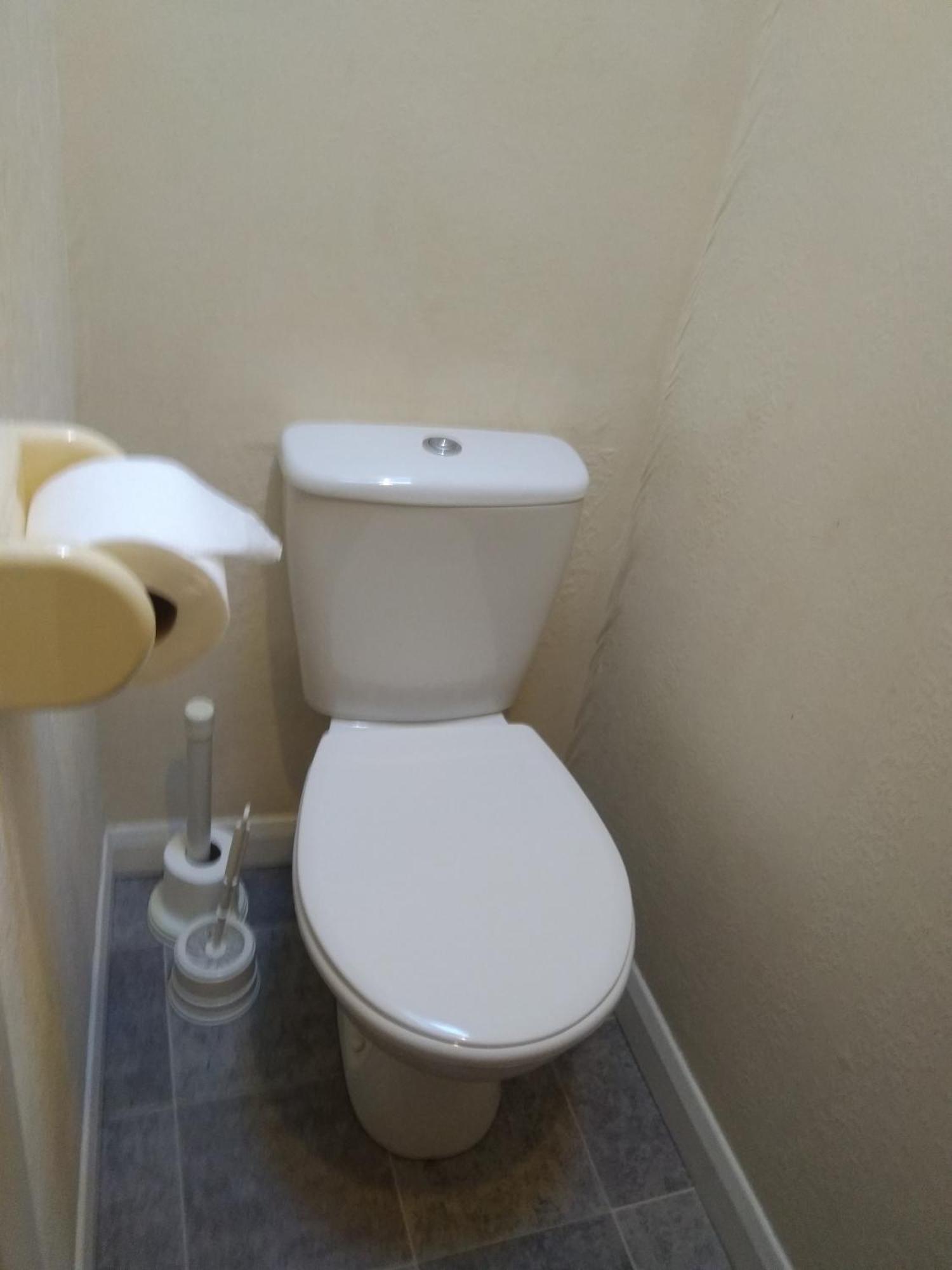 Lamplighter Guesthouse Plymouth Bilik gambar