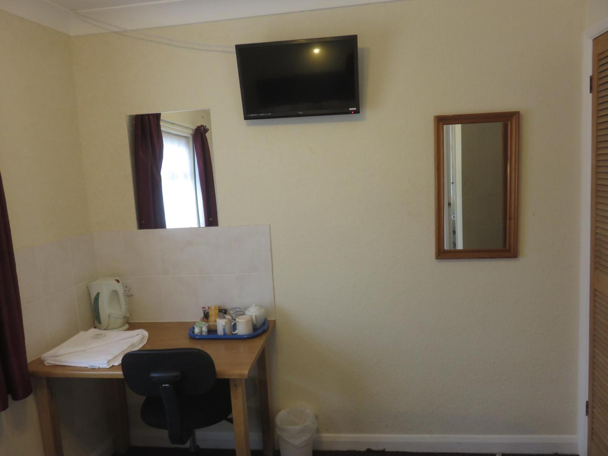 Lamplighter Guesthouse Plymouth Bilik gambar