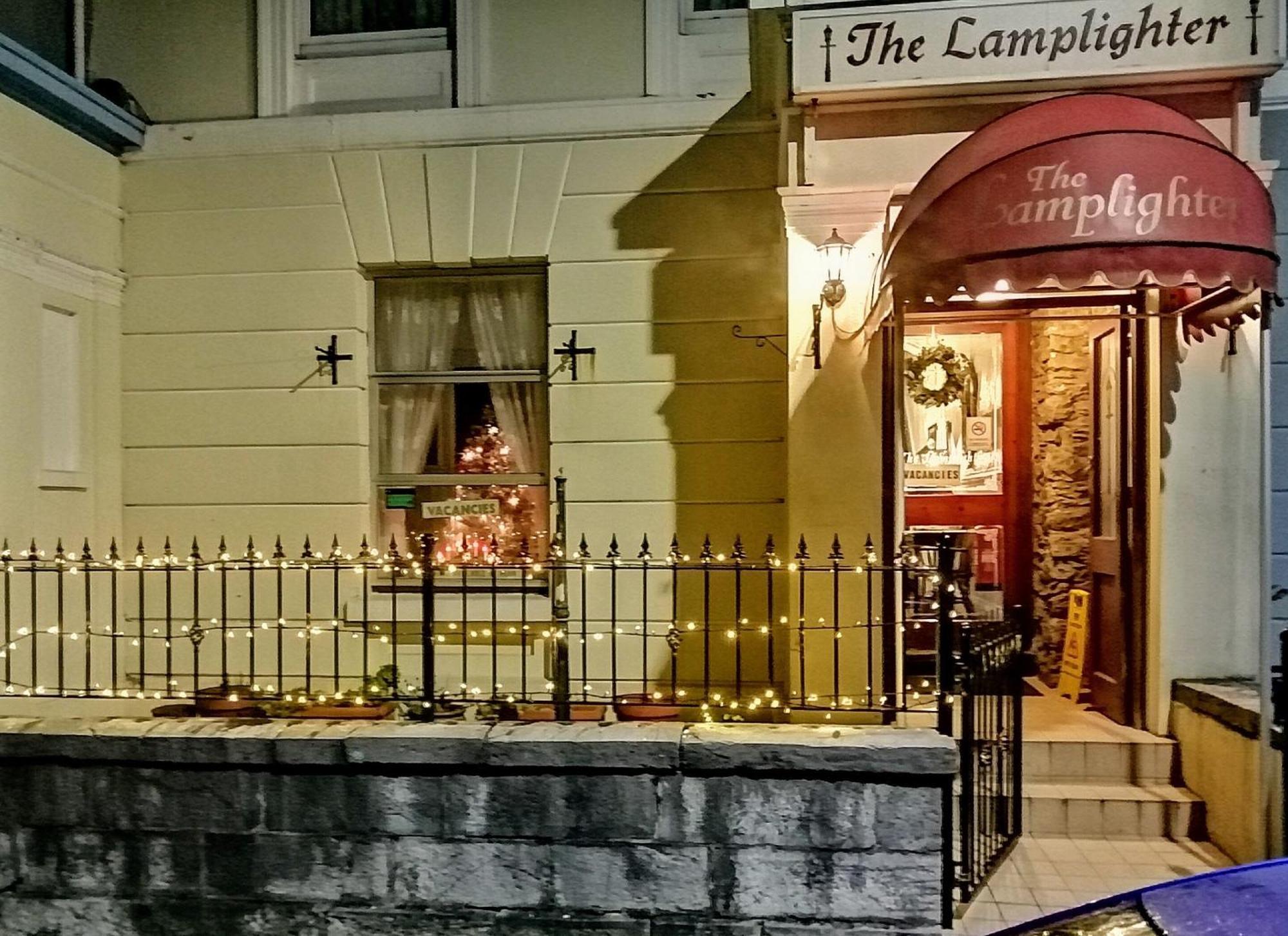 Lamplighter Guesthouse Plymouth Bilik gambar