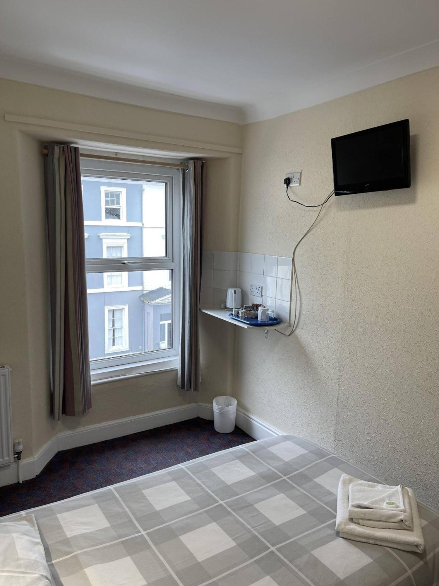 Lamplighter Guesthouse Plymouth Bilik gambar