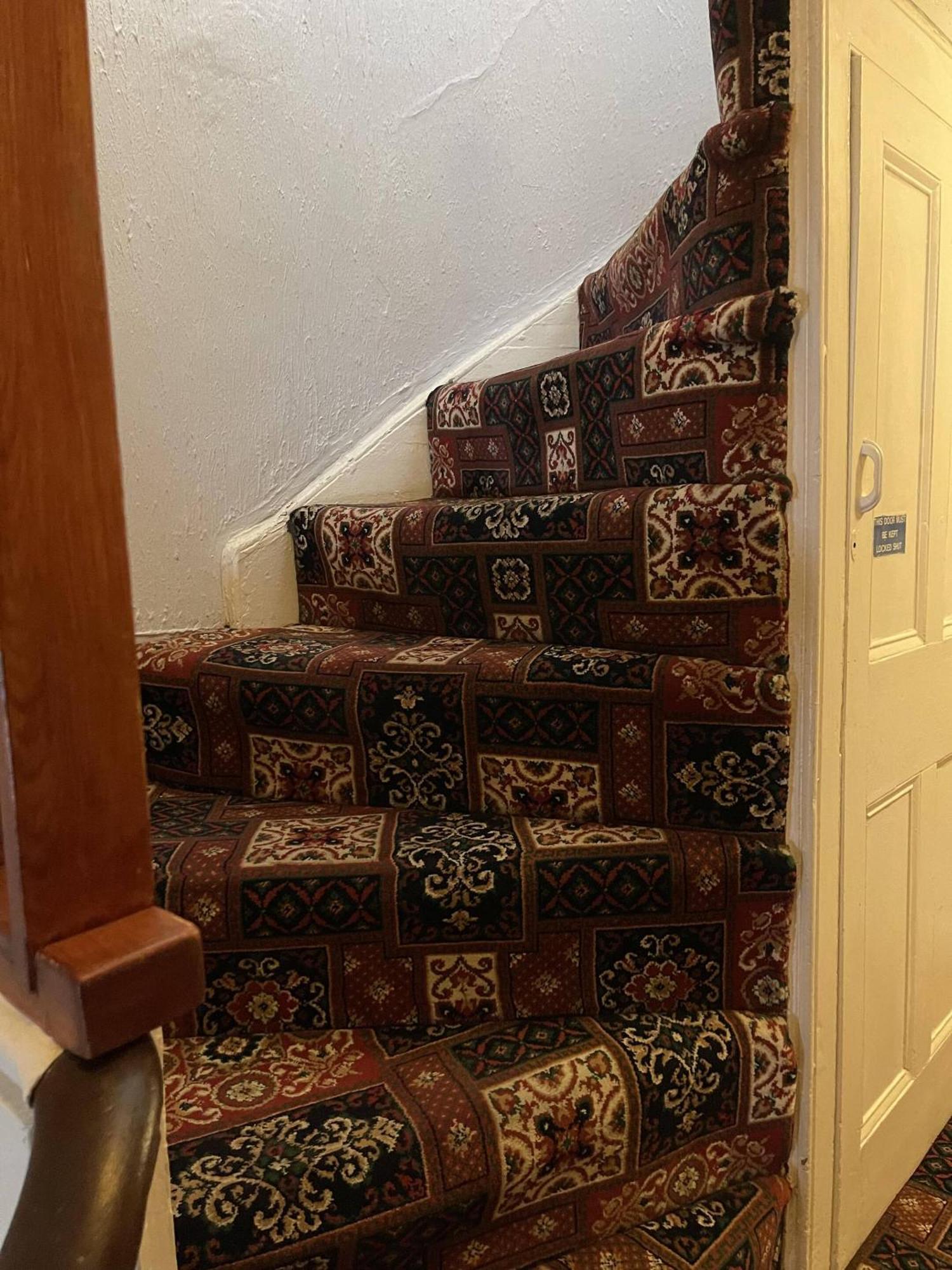 Lamplighter Guesthouse Plymouth Bilik gambar