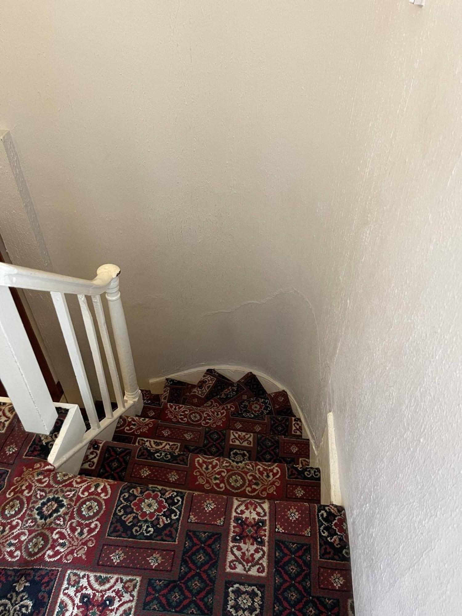 Lamplighter Guesthouse Plymouth Bilik gambar