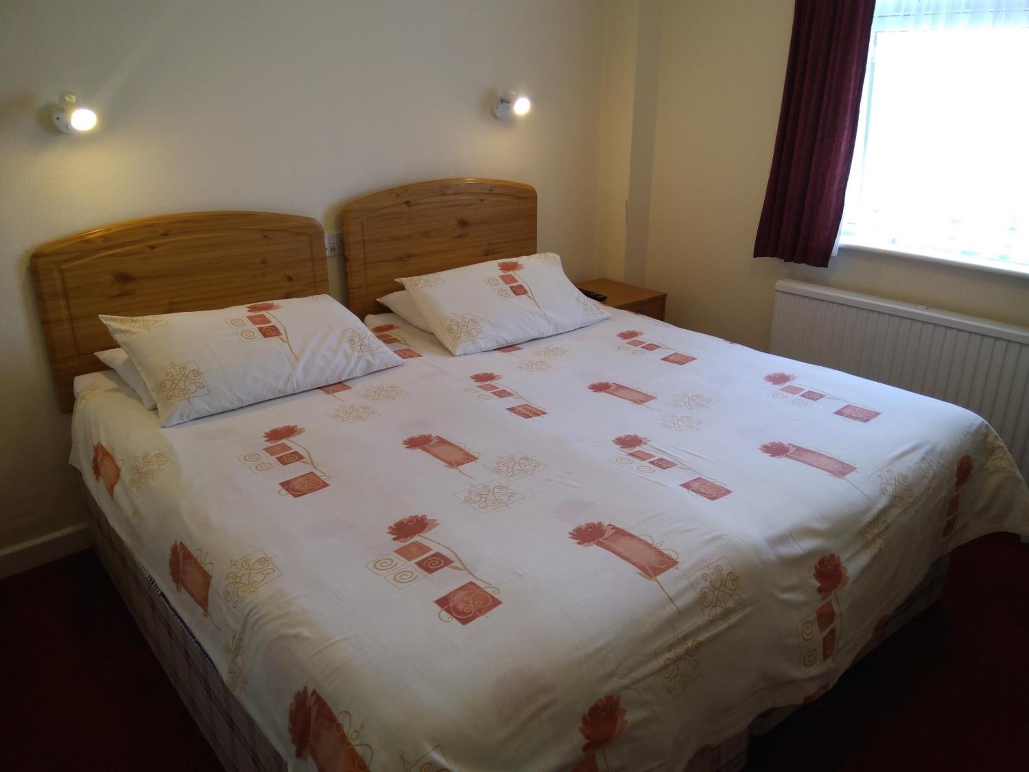 Lamplighter Guesthouse Plymouth Bilik gambar