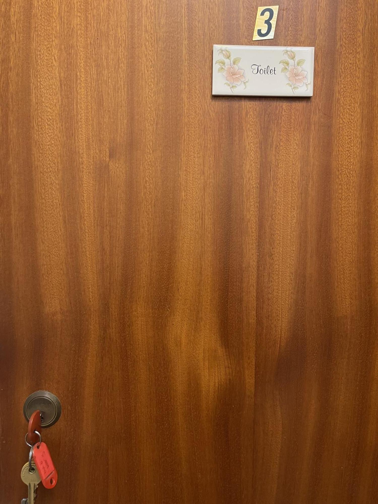 Lamplighter Guesthouse Plymouth Bilik gambar